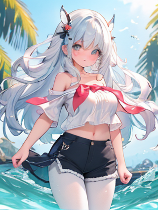 炎炎夏日，珍品鸡尾酒吧：一场味觉与视觉的盛宴